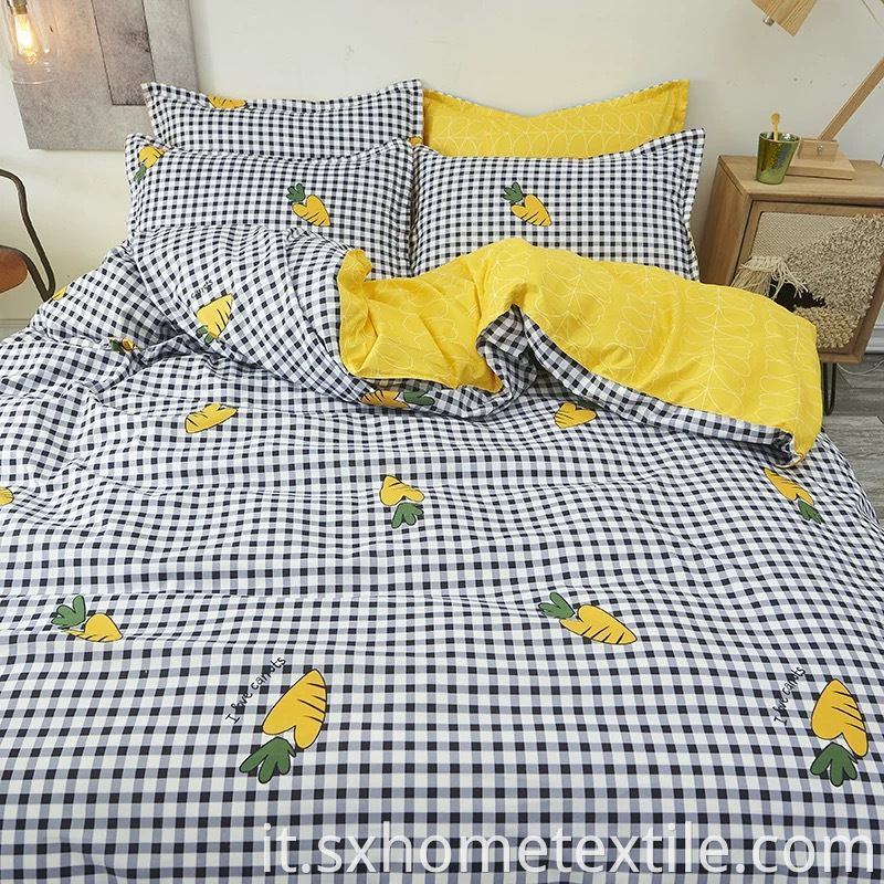 2018 Wholesale Printed Bedding, 
